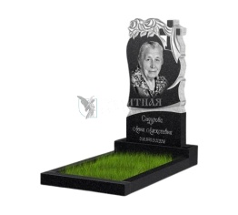 Памятник из гранита 8.12, рис. 1