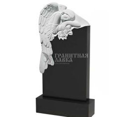 Памятник из гранита Я1795, рис. 1