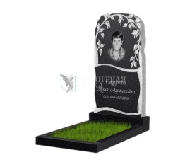 Памятник из гранита 7.03, рис. 1