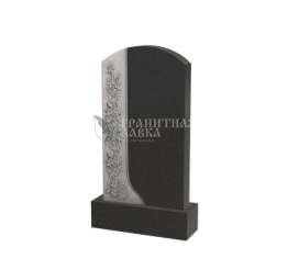 Памятник из гранита 0020ПФ, рис. 1