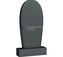 Памятник из гранита 0011, рис. 1