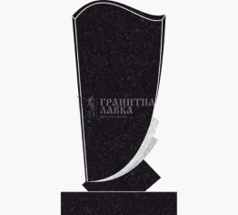 Памятник из гранита ПГ-840, рис. 1