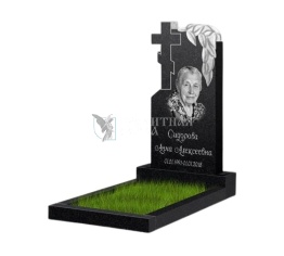 Памятник из гранита 6.04, рис. 1