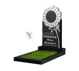 Памятник из гранита 10.65, рис. 1