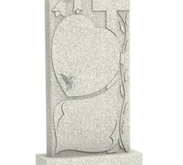 Памятник из гранита (H452), рис. 1