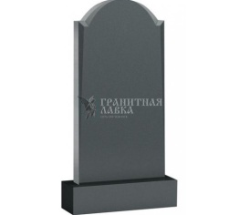 Памятник из гранита 0007, рис. 1