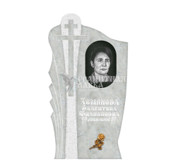 Памятник из мрамора (17), рис. 1
