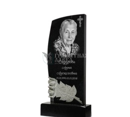 Памятник из гранита 8.05, рис. 1