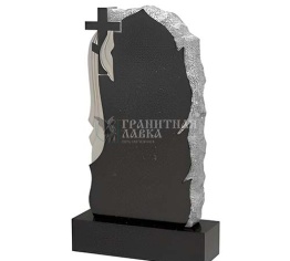 Памятник из гранита 1296, рис. 1