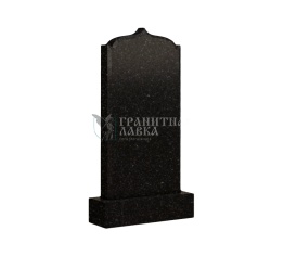 Памятник из гранита ПМВ13, рис. 1