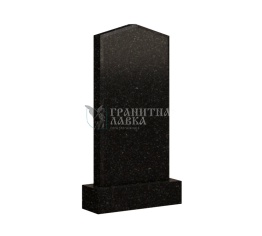 Памятник из гранита ПМВ04, рис. 1