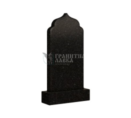Памятник из гранита ПМВ16, рис. 1