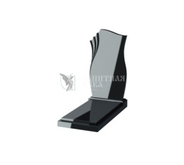 Памятник из гранита Ф-51, рис. 1