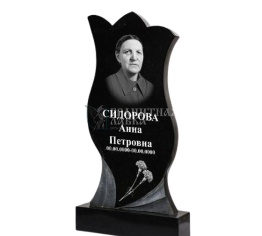 Памятник из гранита 4.14, рис. 1