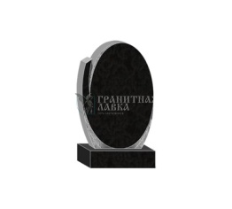 Гранитный памятник Г-7, рис. 1
