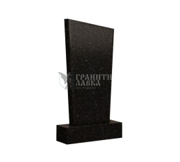Памятник из гранита ПМВ22, рис. 1