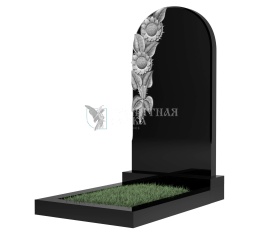 Памятник из гранита №62, рис. 1