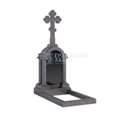 Памятник из гранита (11), рис. 1