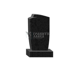 Гранитный памятник Г-2, рис. 1