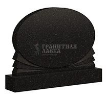 Памятник из гранита ПМ50, рис. 1