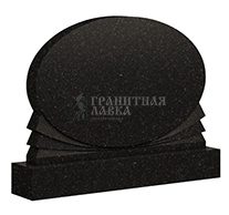 Памятник из гранита ПМ50, рис. 1