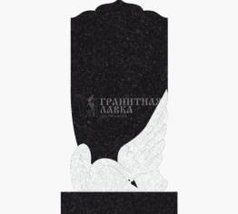 Памятник из гранита ПГ-703, рис. 1
