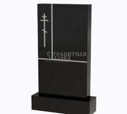 Памятник из гранита 1248, рис. 1