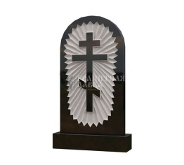 Памятник из гранита (221), рис. 1