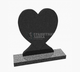 Памятник из гранита ПГ-06, рис. 1