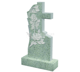 Памятник из гранита (ДГ-41), рис. 1