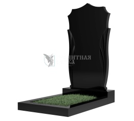 Памятник из гранита №45, рис. 1