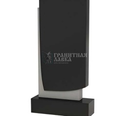 Памятник из гранита 1235, рис. 1