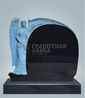 Памятник модель ЭП3, рис. 1