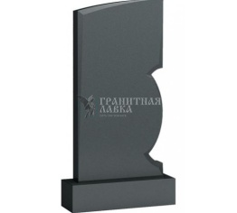 Памятник из гранита 0010, рис. 1