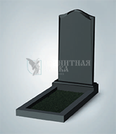 Памятник модель ФП22, рис. 1