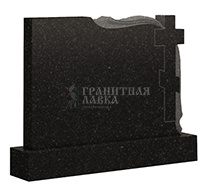 Памятник из гранита ПМ15, рис. 1