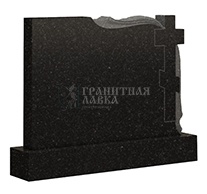 Памятник из гранита ПМ15, рис. 1