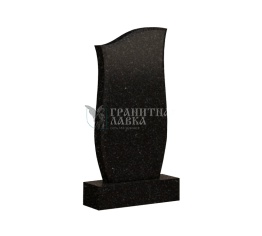 Памятник из гранита ПМВ12, рис. 1