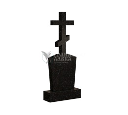 Памятник из гранита ПМВ184, рис. 1
