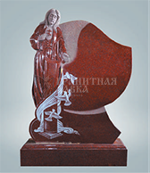 Памятник модель ЭП18, рис. 1