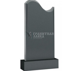 Памятник из гранита 0005, рис. 1