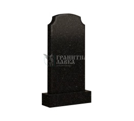 Памятник из гранита ПМВ14, рис. 1