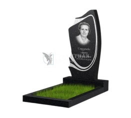 Памятник из гранита 4.27, рис. 1