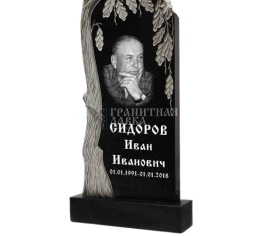 Памятник из гранита 6.03, рис. 1