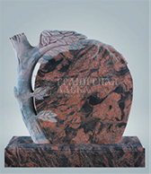 Памятник модель ЭП16, рис. 1