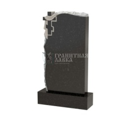Памятник из гранита 1290, рис. 1