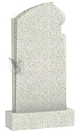 Памятник из гранита МП06, рис. 1