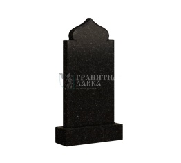 Памятник из гранита ПМВ32, рис. 1