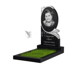 Памятник из гранита 5.16, рис. 1