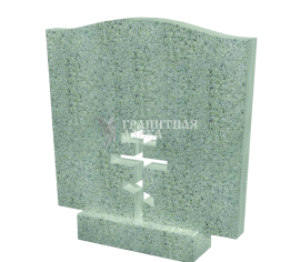 Памятник из гранита (ДГ-63), рис. 1
